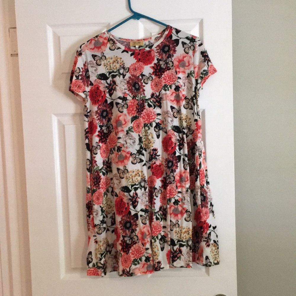 Piko dress